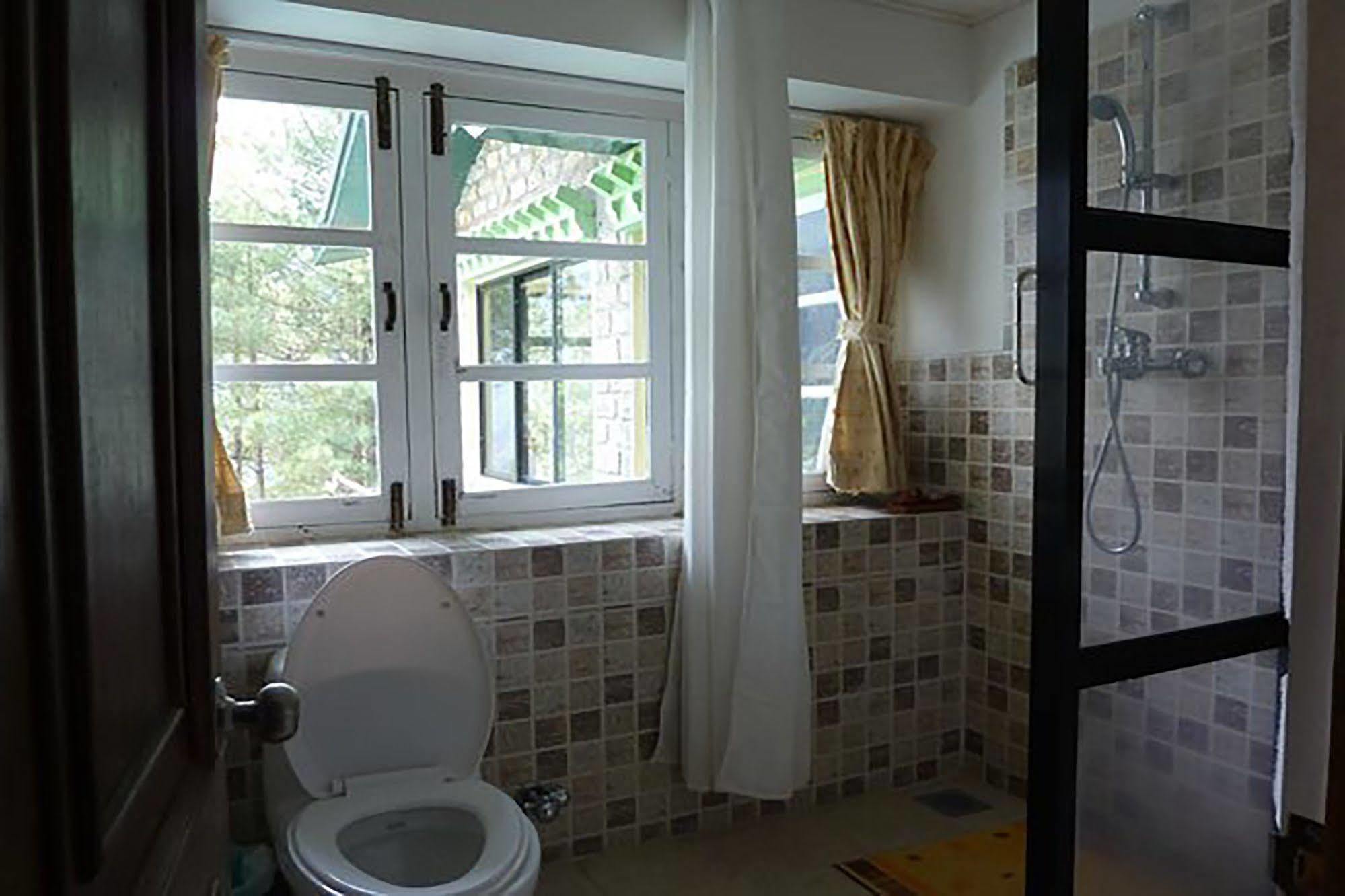 Mountain Lodges Of Nepal - Monjo Exterior photo